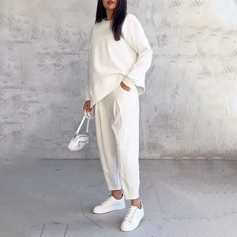 Lexi™ Minimalist Soft Structure 2 Piece Set