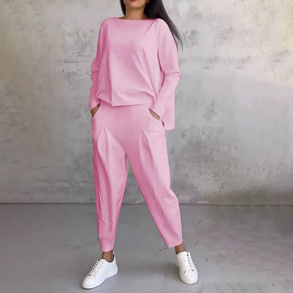 Lexi™ Minimalist Soft Structure 2 Piece Set