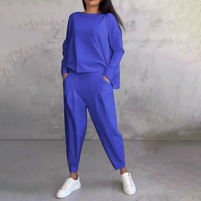 Lexi™ Minimalist Soft Structure 2 Piece Set