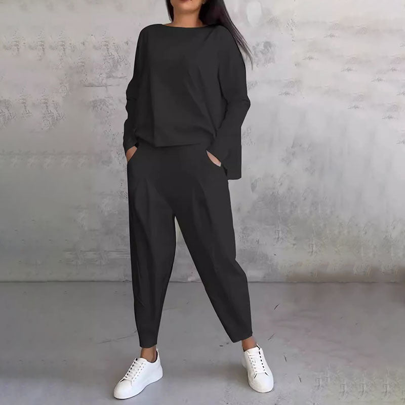 Lexi™ Minimalist Soft Structure 2 Piece Set