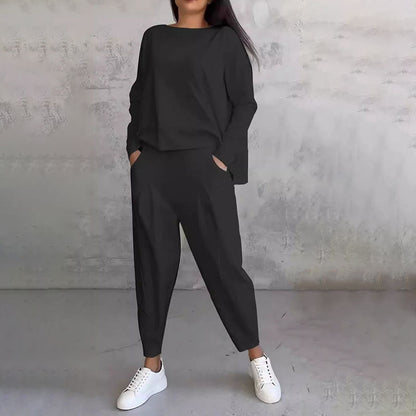 Lexi™ Minimalist Soft Structure 2 Piece Set
