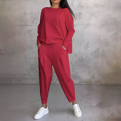 Lexi™ Minimalist Soft Structure 2 Piece Set