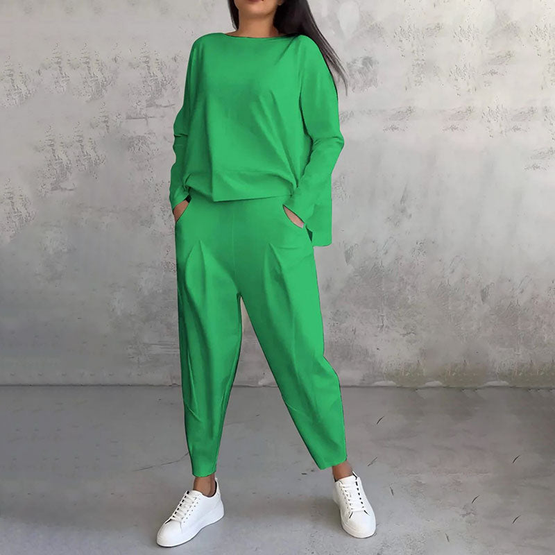 Lexi™ Minimalist Soft Structure 2 Piece Set