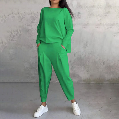 Lexi™ Minimalist Soft Structure 2 Piece Set